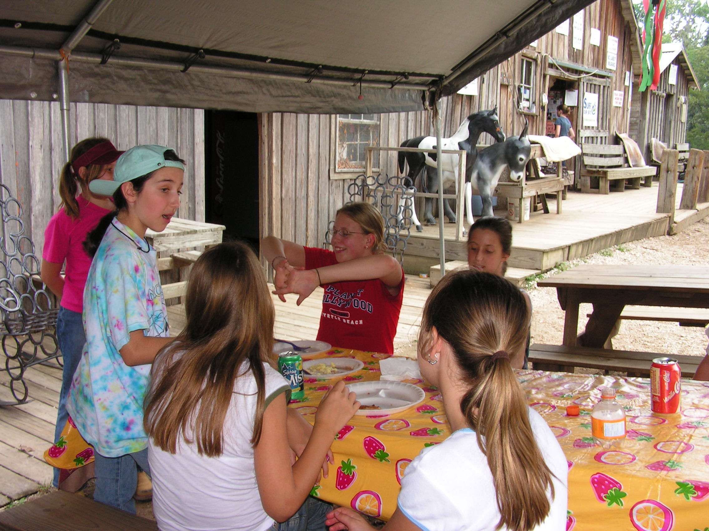 ./2004/J and H Stables/cars 11th horse party 04-0036.JPG